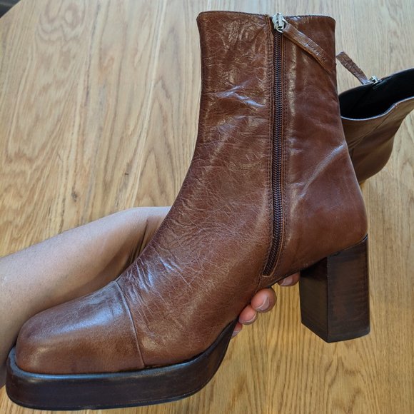 Asos reunion boots Clearance